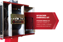 Load image into Gallery viewer, CenturionPro HP1 - Single High Performance Bucker
