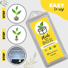 Load image into Gallery viewer, Shipping Box for Plants
