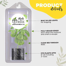 Load image into Gallery viewer, Shipping Box for Plants
