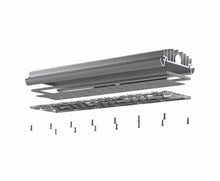 Load image into Gallery viewer, FOHSE LED Grow Light - Scorpio 1000W - Samsung Diodes - IP67

