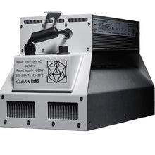 Load image into Gallery viewer, FOHSE O6I LED Grow Light 1200W - Dimmable IP65 (10 Pallet)

