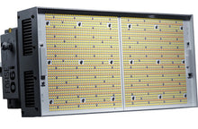 Load image into Gallery viewer, FOHSE O6I LED Grow Light 1200W - Dimmable IP65 (10 Pallet)
