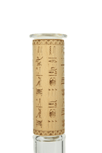Load image into Gallery viewer, 10&quot; Oracle Wooden Neck Beaker
