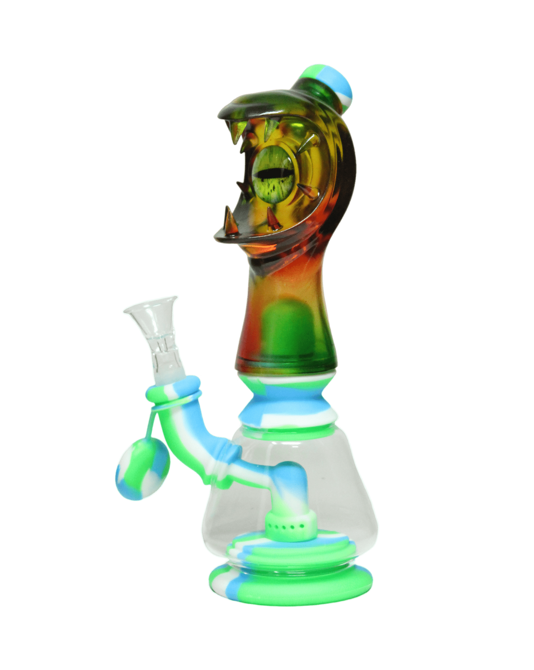 8