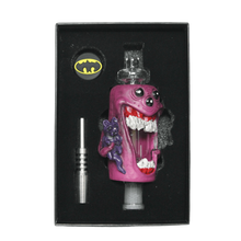 Load image into Gallery viewer, 3D Wrapped Nectar Collector - Red
