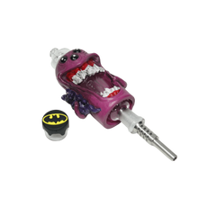 Load image into Gallery viewer, 3D Wrapped Nectar Collector - Red
