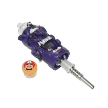 Load image into Gallery viewer, 3D Wrapped Nectar Collector - Purple
