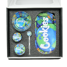 Load image into Gallery viewer, Cookies Design Smoker&#39;s Gift Set
