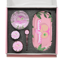 Load image into Gallery viewer, Canna Daddii Design Smoker&#39;s Gift Set
