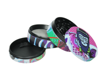 Load image into Gallery viewer, Gorilla Indica Ginder - 55mm 4-Piece
