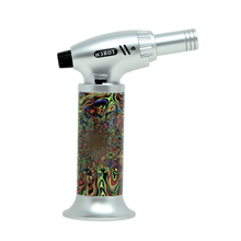 Load image into Gallery viewer, Soul Multipurpose Butane Torch Lighters - Phsycodelic Designs
