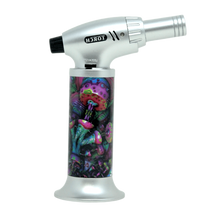 Load image into Gallery viewer, Soul Multipurpose Butane Torch Lighters - Phsycodelic Designs
