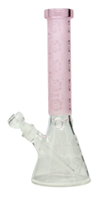 Load image into Gallery viewer, 14&#39;&#39; 7mm Deep Engraved Forst Skull Beaker
