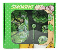 Load image into Gallery viewer, R&amp;M Design Smoker&#39;s Gift Set
