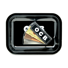 Load image into Gallery viewer, OCB Tray &amp; Paper Bundle - 12 Packs/Display

