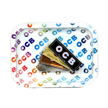 Load image into Gallery viewer, OCB Tray &amp; Paper Bundle - 12 Packs/Display
