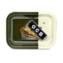 Load image into Gallery viewer, OCB Tray &amp; Paper Bundle - 12 Packs/Display
