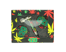 Load image into Gallery viewer, Smoker&#39;s mini Set Design #4
