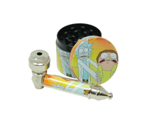 Load image into Gallery viewer, Smoker&#39;s mini Set Design #1
