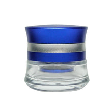 Load image into Gallery viewer, EC420 Glass Jar Grinder - 63mm 5-Piece

