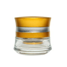 Load image into Gallery viewer, EC420 Glass Jar Grinder - 63mm 5-Piece
