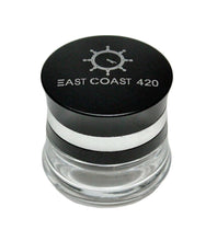 Load image into Gallery viewer, EC420 Glass Jar Grinder - 63mm 5-Piece
