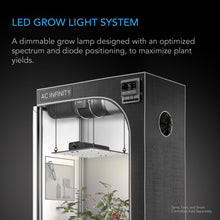 Load image into Gallery viewer, AC Infinity IONBOARD S22, 100W LED Grow Light
