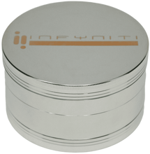 Load image into Gallery viewer, Infyniti Heavy Duty Grinder - 100mm 4-Piece
