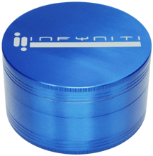 Load image into Gallery viewer, Infyniti Heavy Duty Grinder - 100mm 4-Piece
