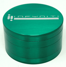 Load image into Gallery viewer, Infyniti Heavy Duty Grinder - 100mm 4-Piece
