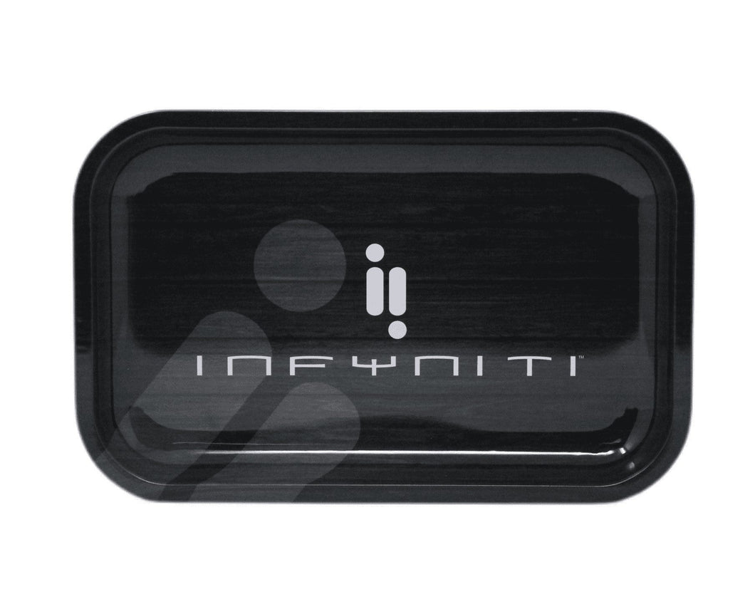 Infyniti Rolling Tray - Medium - 11