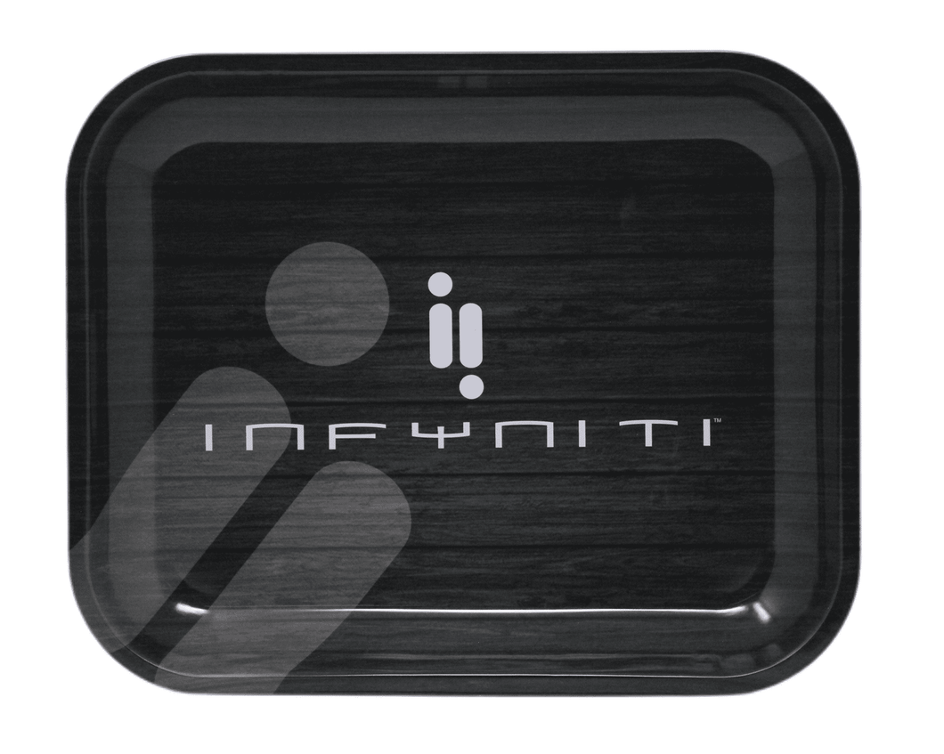 Infyniti Rolling Tray - Large - 13.5