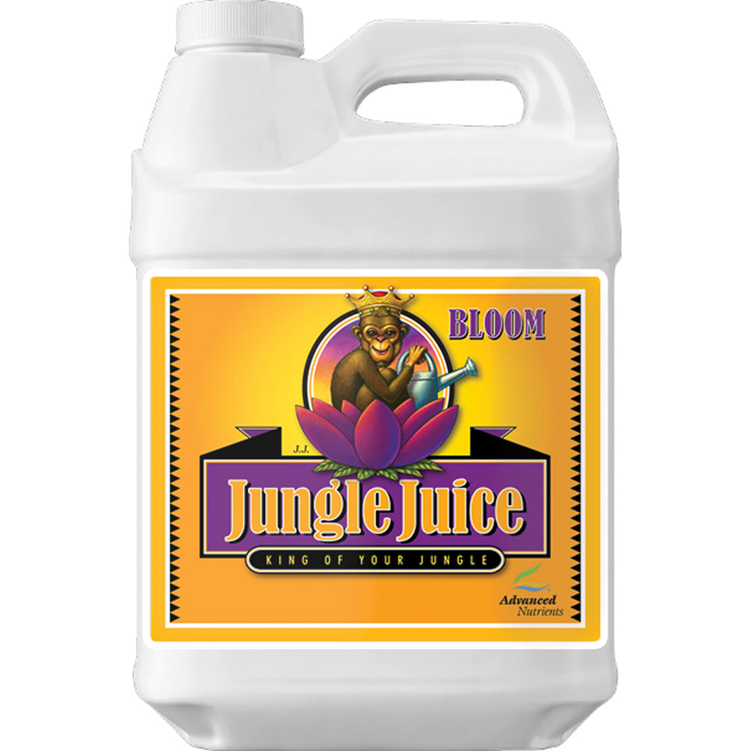 Advanced Nutrients Jungle Juice Bloom
