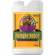 Load image into Gallery viewer, Advanced Nutrients Jungle Juice Grow
