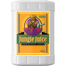 Load image into Gallery viewer, Advanced Nutrients Jungle Juice Grow
