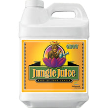 Load image into Gallery viewer, Advanced Nutrients Jungle Juice Grow
