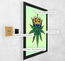 Load image into Gallery viewer, King Cannabis
