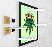 Load image into Gallery viewer, King Cannabis
