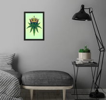 Load image into Gallery viewer, King Cannabis
