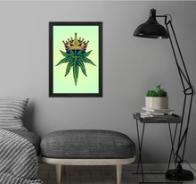 Load image into Gallery viewer, King Cannabis
