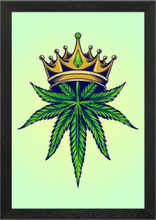 Load image into Gallery viewer, King Cannabis
