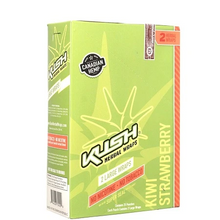 Load image into Gallery viewer, Kush Herbal Wraps - 25 Packs/Box
