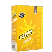 Load image into Gallery viewer, Kush Herbal Wraps - 25 Packs/Box
