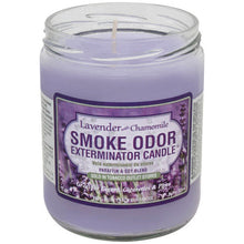 Load image into Gallery viewer, Smoke Odor 13oz Candle
