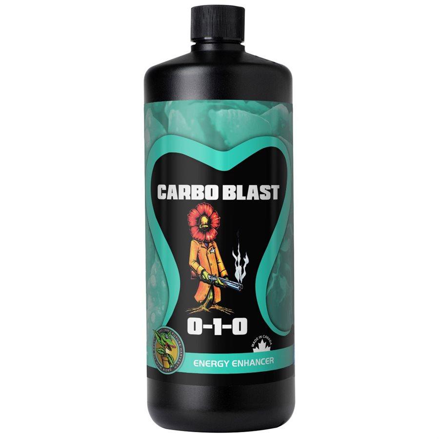 Future Harvest Liquid Carbo Blast