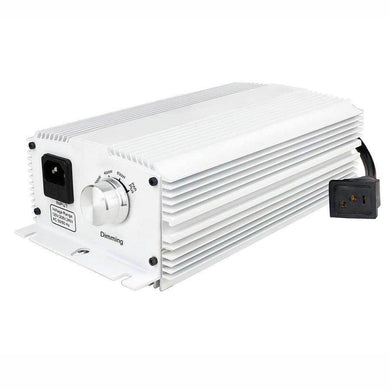 Lightspeed Digital CMH Ballast 630W Dimmable Dial - GrowDudes