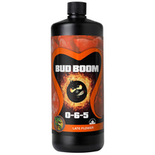Load image into Gallery viewer, Future Harvest Liquid Bud Boom

