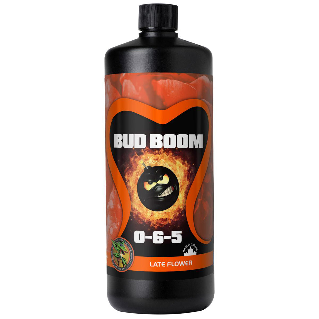 Future Harvest Liquid Bud Boom