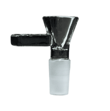 Load image into Gallery viewer, PREEMO 14mm Male Embossed Square Tab Bowl
