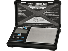 Load image into Gallery viewer, MyWeigh TRITON T3 Rechargable Scale - 500G x 0.01G
